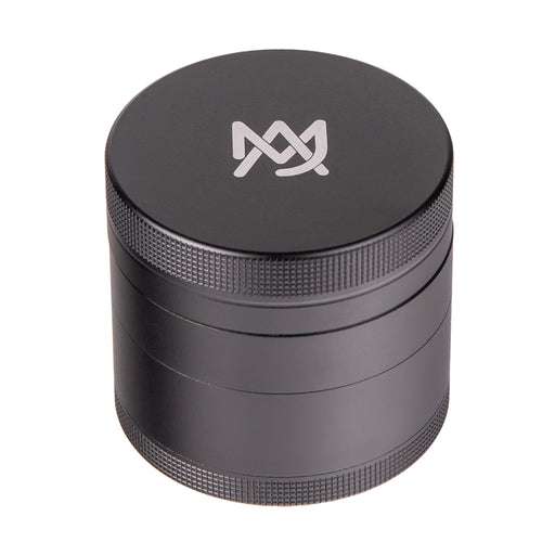MJ Arsenal 4 Piece Grinder - Toker Supply