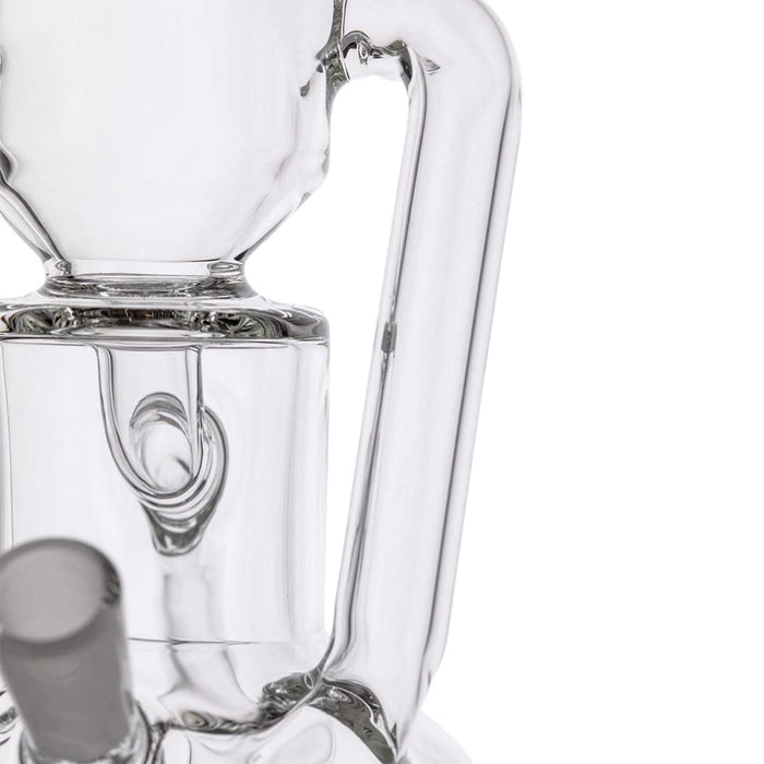MJ Arsenal Alpine Series - Apex Mini Rig - Toker Supply