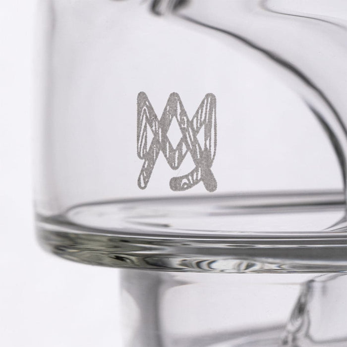 MJ Arsenal Alpine Series - Apex Mini Rig - Toker Supply