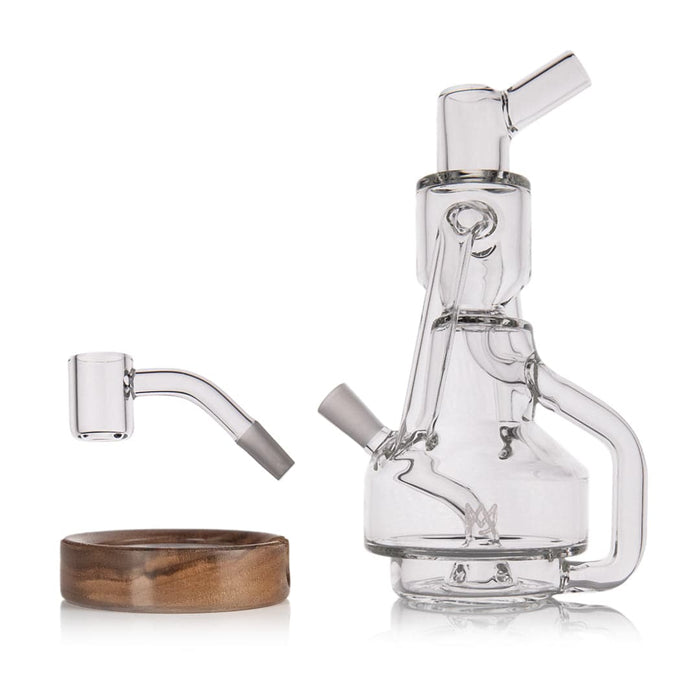 MJ Arsenal Alpine Series - Apex Mini Rig - Toker Supply