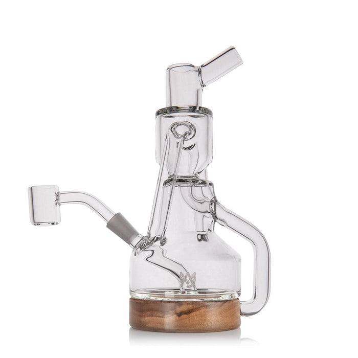 MJ Arsenal Alpine Series - Apex Mini Rig - Toker Supply