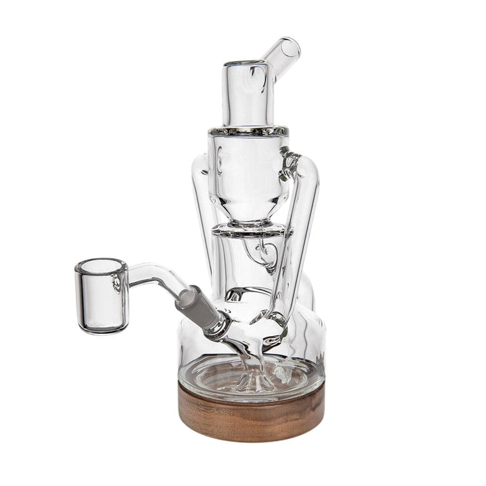 MJ Arsenal Alpine Series - Apex Mini Rig - Toker Supply