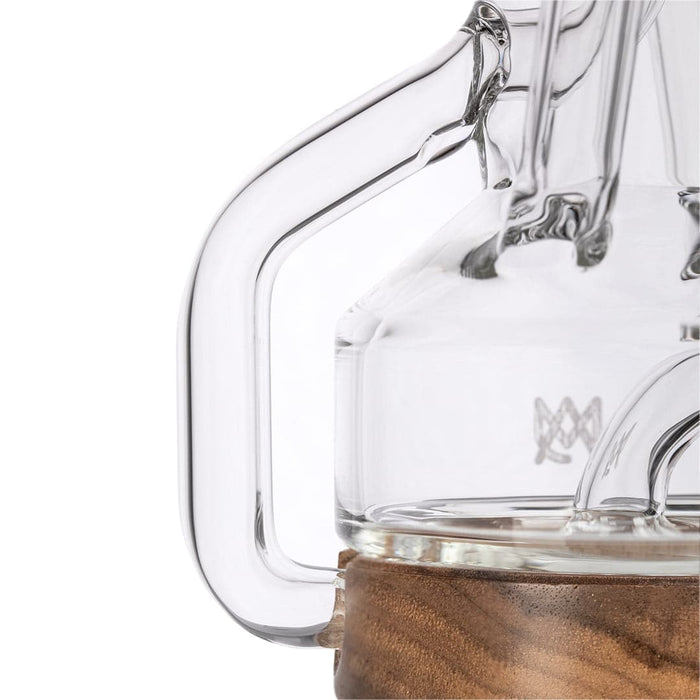 MJ Arsenal Alpine Series - Apex Mini Rig - Toker Supply