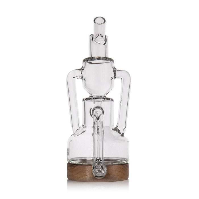 MJ Arsenal Alpine Series - Apex Mini Rig - Toker Supply