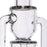 MJ Arsenal Alpine Series - Apex Mini Rig - Toker Supply