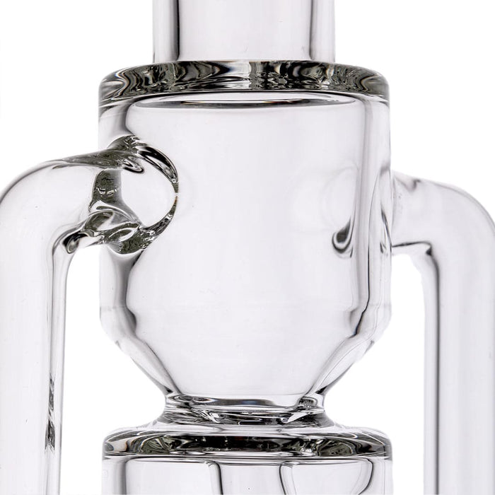 MJ Arsenal Alpine Series - Apex Mini Rig - Toker Supply