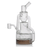 MJ Arsenal Alpine Series - Apex Mini Rig - Toker Supply