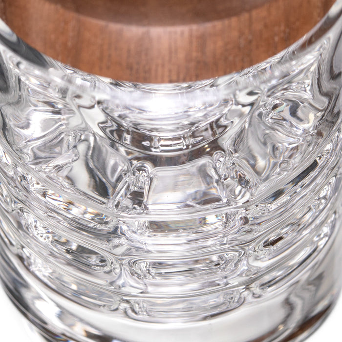 MJ Arsenal Alpine Series - Halo Peak Top - Toker Supply