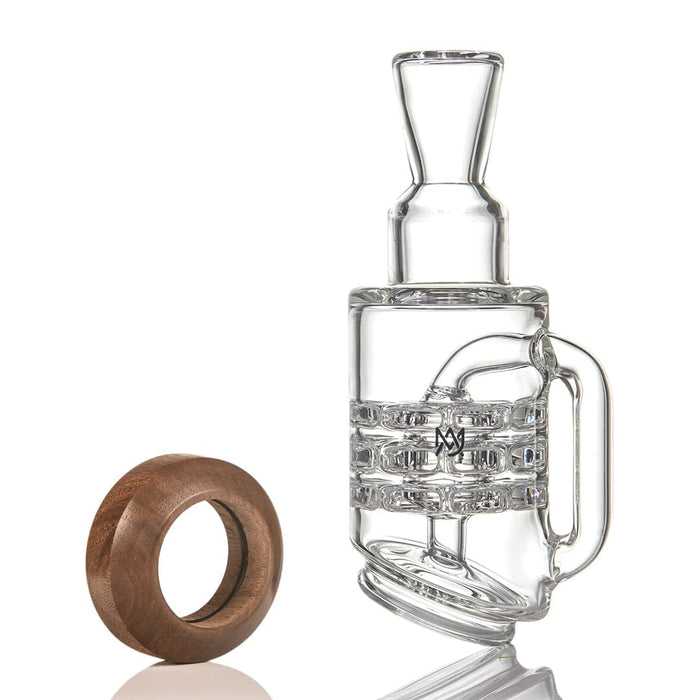 MJ Arsenal Alpine Series - Halo Peak Top - Toker Supply