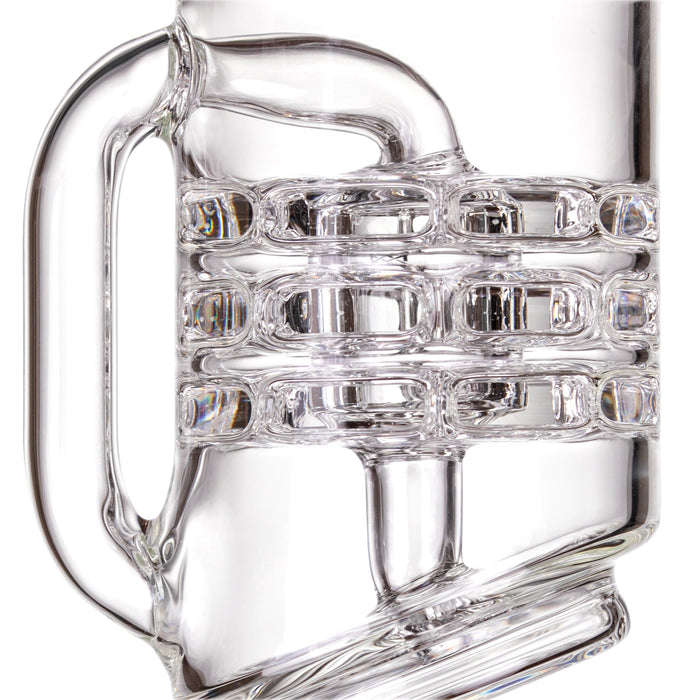 MJ Arsenal Alpine Series - Halo Peak Top - Toker Supply