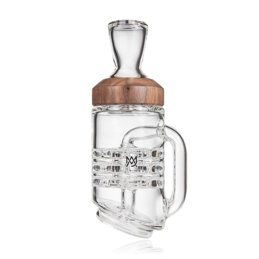 MJ Arsenal Alpine Series - Halo Peak Top - Toker Supply
