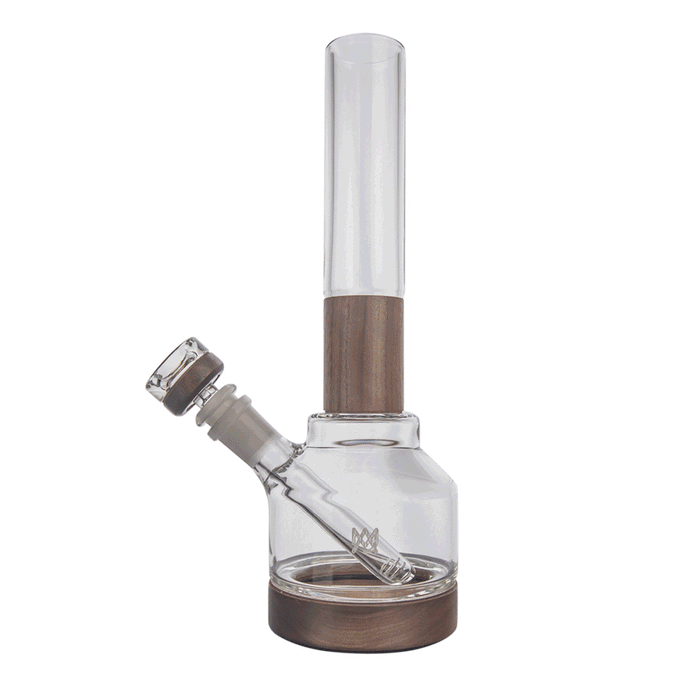 MJ Arsenal Alpine Series - Palisade Water Pipe - Toker Supply