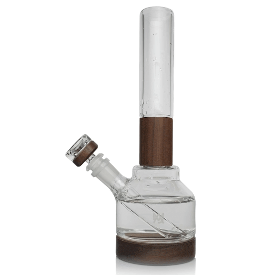 MJ Arsenal Alpine Series - Palisade Water Pipe - Toker Supply