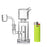MJ Arsenal Column Mini Dab Rig - Toker Supply