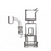 MJ Arsenal Column Mini Dab Rig - Toker Supply