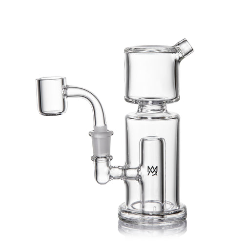 MJ Arsenal Column Mini Dab Rig - Toker Supply
