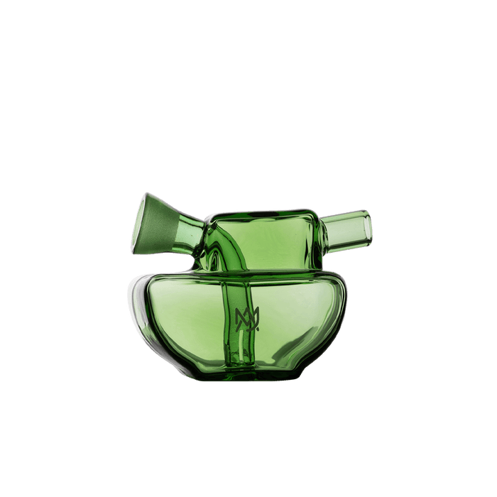 MJ Arsenal Commander Blunt Bubbler - Toker Supply