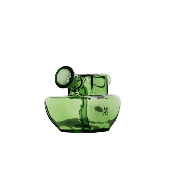 MJ Arsenal Commander Blunt Bubbler - Toker Supply