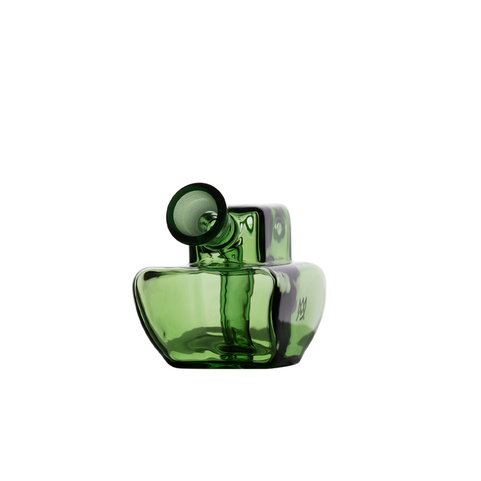 MJ Arsenal Commander Blunt Bubbler - Toker Supply