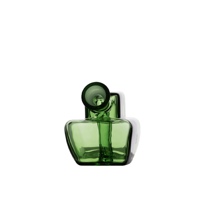 MJ Arsenal Commander Blunt Bubbler - Toker Supply