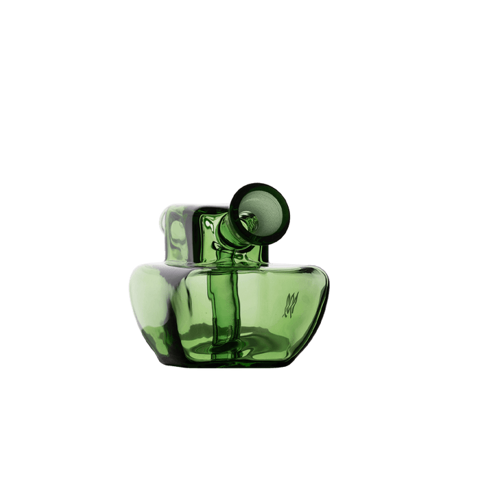 MJ Arsenal Commander Blunt Bubbler - Toker Supply
