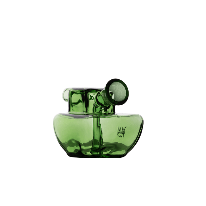 MJ Arsenal Commander Blunt Bubbler - Toker Supply