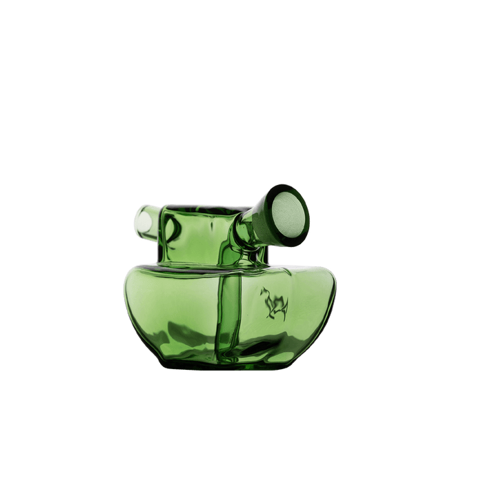 MJ Arsenal Commander Blunt Bubbler - Toker Supply