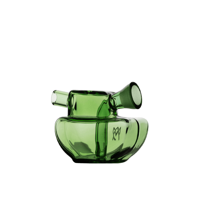 MJ Arsenal Commander Blunt Bubbler - Toker Supply
