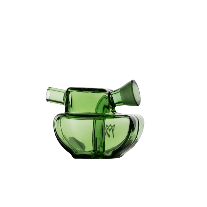 MJ Arsenal Commander Blunt Bubbler - Toker Supply