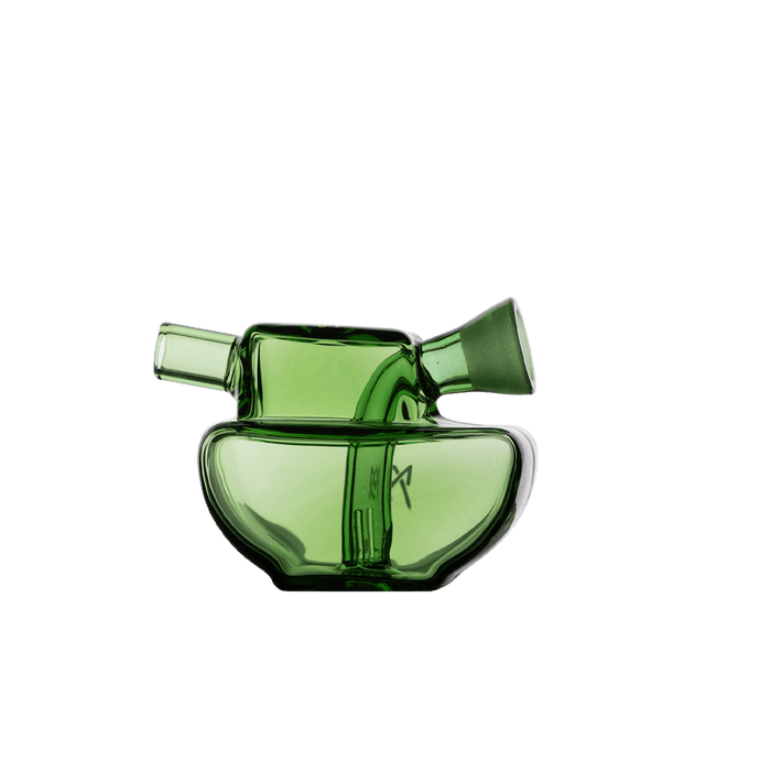 MJ Arsenal Commander Blunt Bubbler - Toker Supply