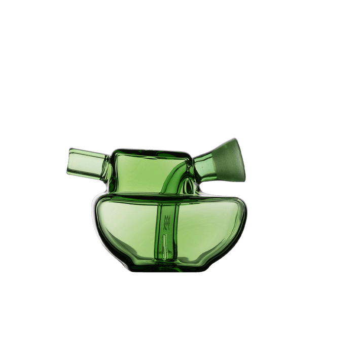 MJ Arsenal Commander Blunt Bubbler - Toker Supply