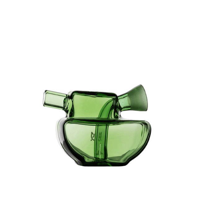 MJ Arsenal Commander Blunt Bubbler - Toker Supply