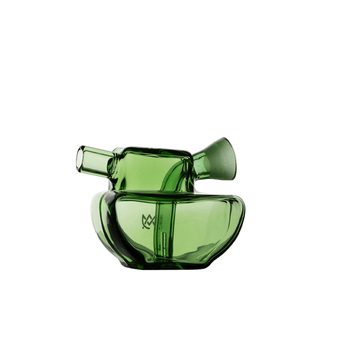 MJ Arsenal Commander Blunt Bubbler - Toker Supply