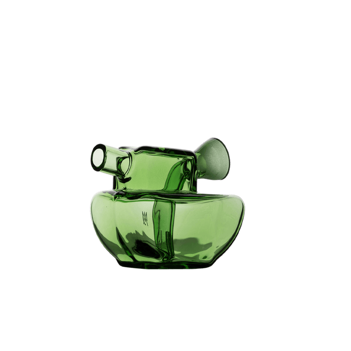 MJ Arsenal Commander Blunt Bubbler - Toker Supply