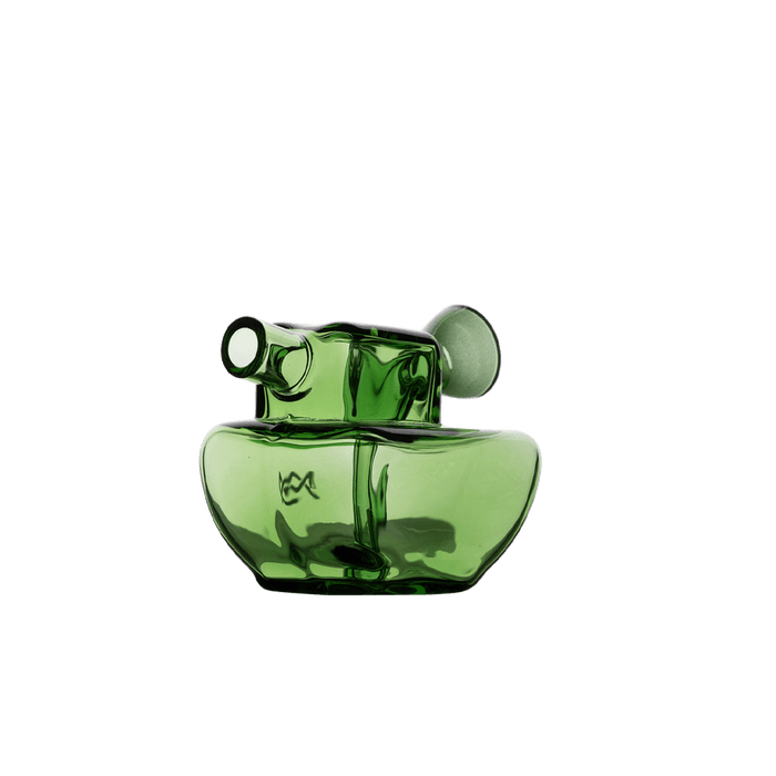 MJ Arsenal Commander Blunt Bubbler - Toker Supply