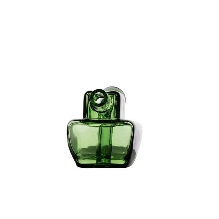MJ Arsenal Commander Blunt Bubbler - Toker Supply