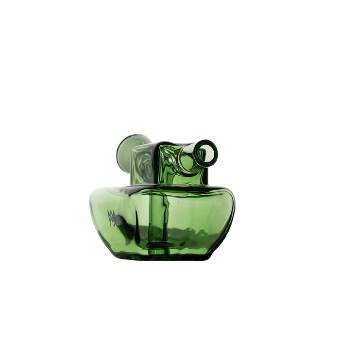 MJ Arsenal Commander Blunt Bubbler - Toker Supply