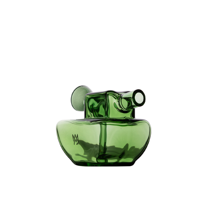 MJ Arsenal Commander Blunt Bubbler - Toker Supply