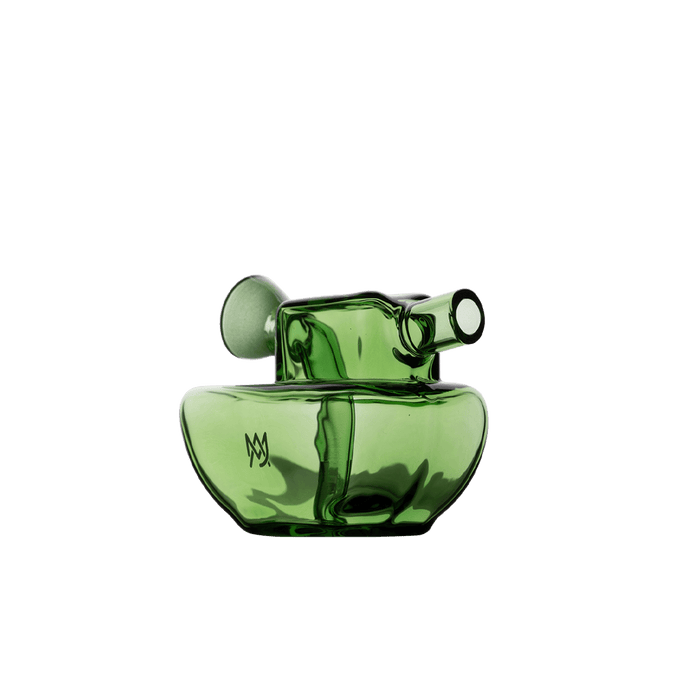 MJ Arsenal Commander Blunt Bubbler - Toker Supply
