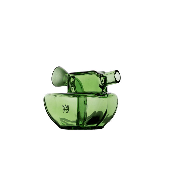 MJ Arsenal Commander Blunt Bubbler - Toker Supply