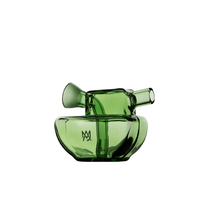 MJ Arsenal Commander Blunt Bubbler - Toker Supply