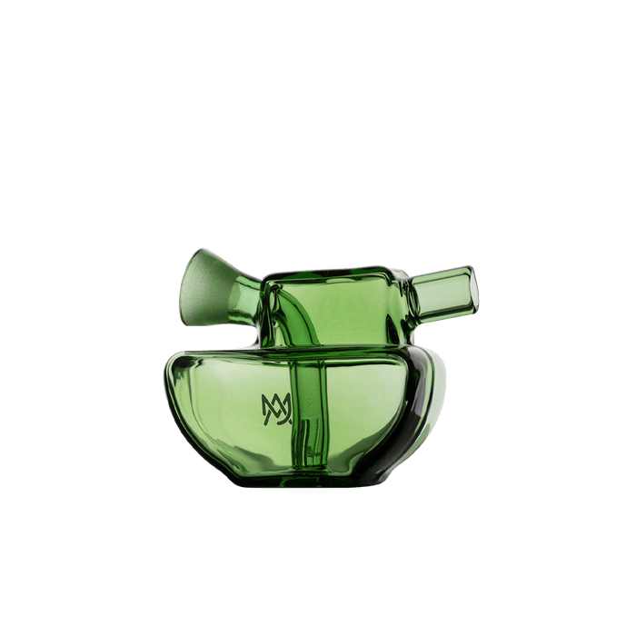 MJ Arsenal Commander Blunt Bubbler - Toker Supply