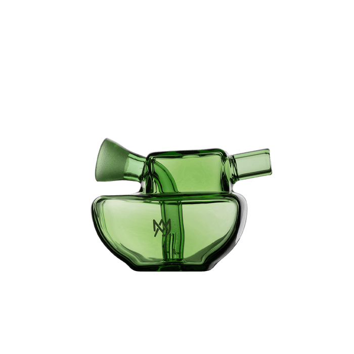 MJ Arsenal Commander Blunt Bubbler - Toker Supply