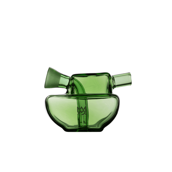 MJ Arsenal Commander Blunt Bubbler - Toker Supply