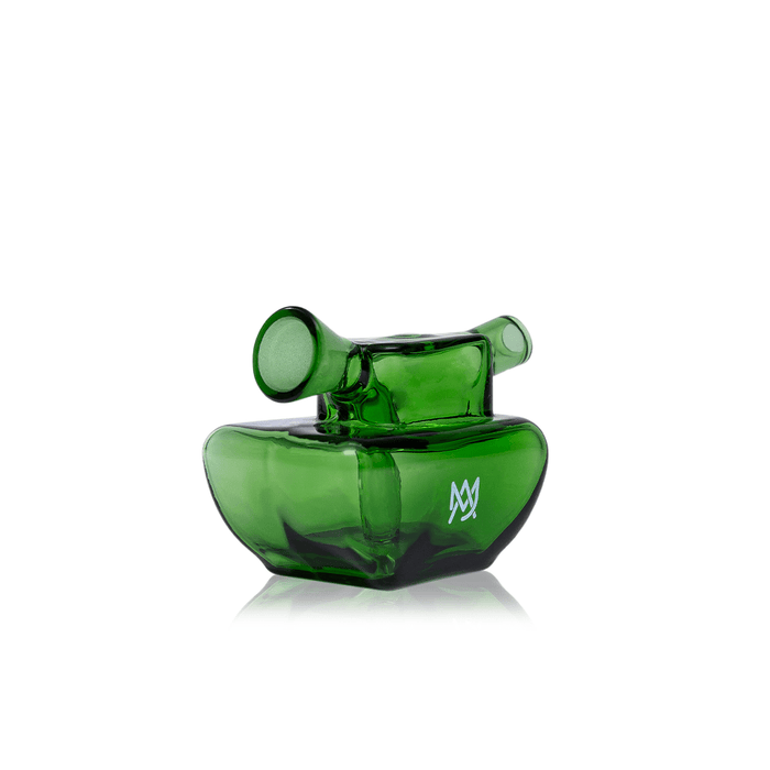MJ Arsenal Commander Blunt Bubbler - Toker Supply