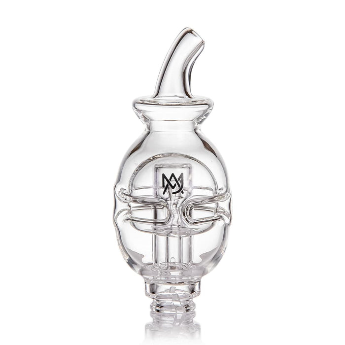 MJ Arsenal Fab Egg Pivot Top - Toker Supply