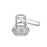 MJ Arsenal Grotto Glass Pipe - Toker Supply
