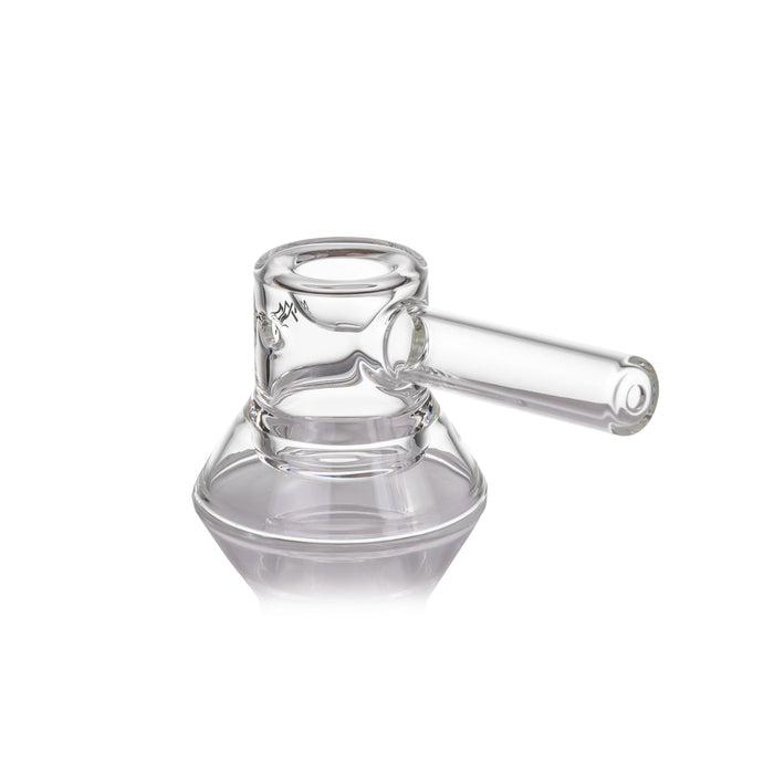 MJ Arsenal Grotto Glass Pipe - Toker Supply