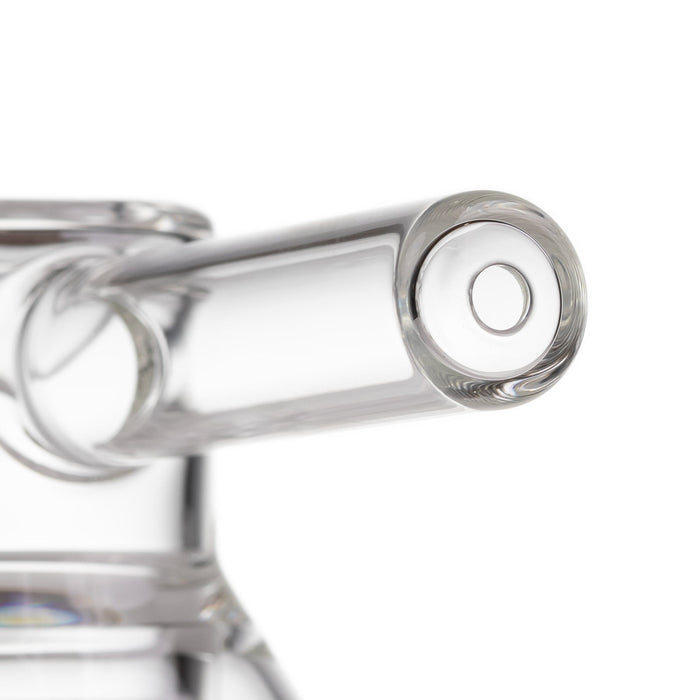 MJ Arsenal Grotto Glass Pipe - Toker Supply