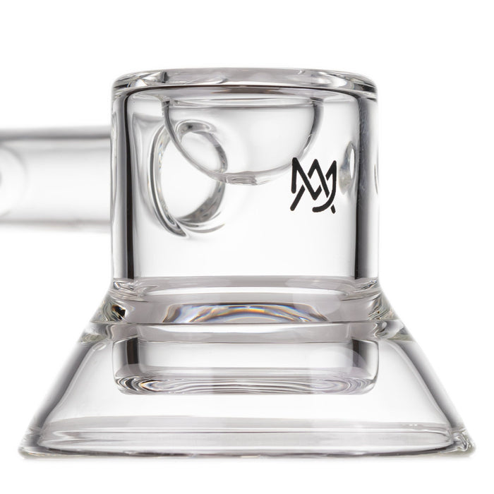 MJ Arsenal Grotto Glass Pipe - Toker Supply